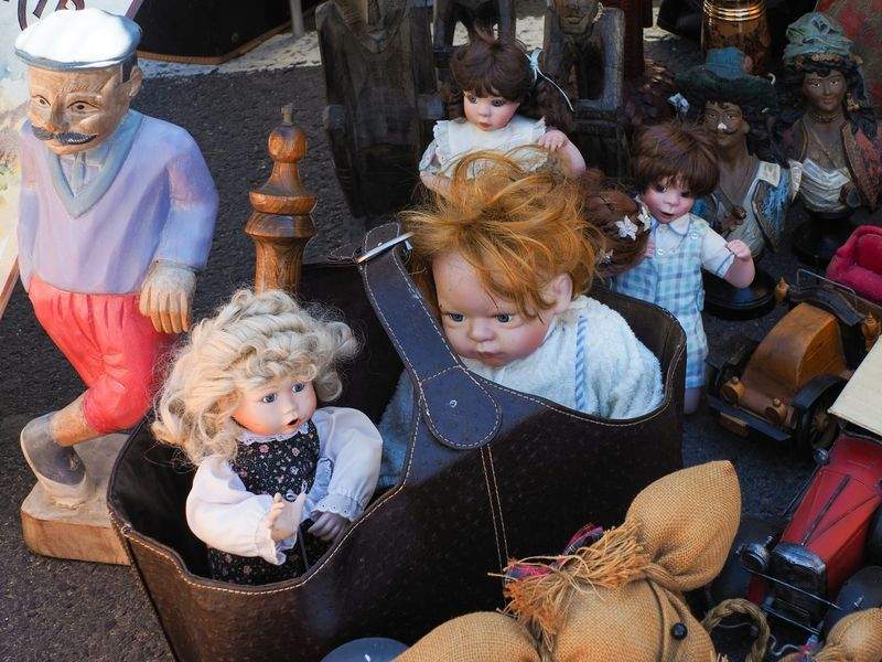 Gør-det-selv: Personlige Gaver